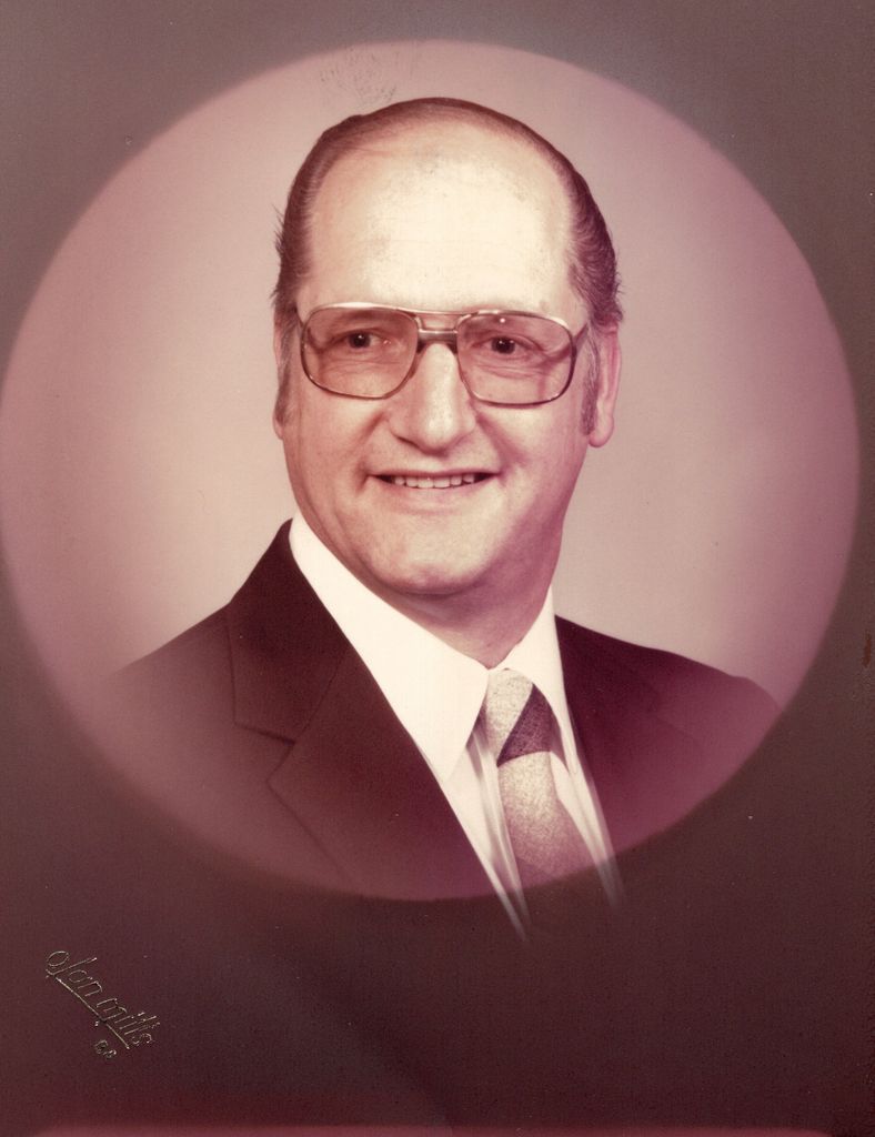 Peter Kelly Profile Photo