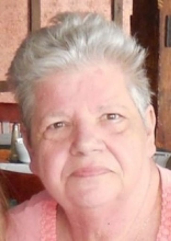 June “Carol” Nice