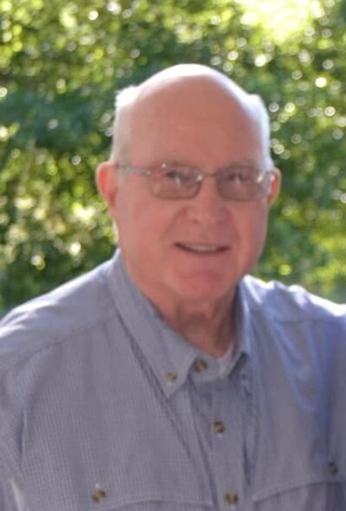 Carroll Shappley Profile Photo