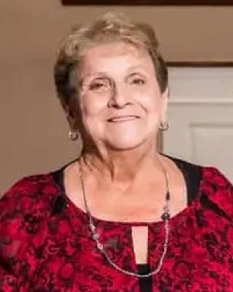 Carol Ann Ratcliff
