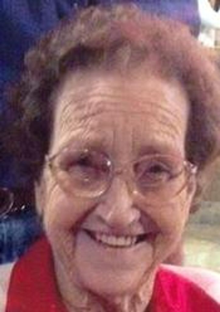 Avis Katherine Calico Wallace Profile Photo