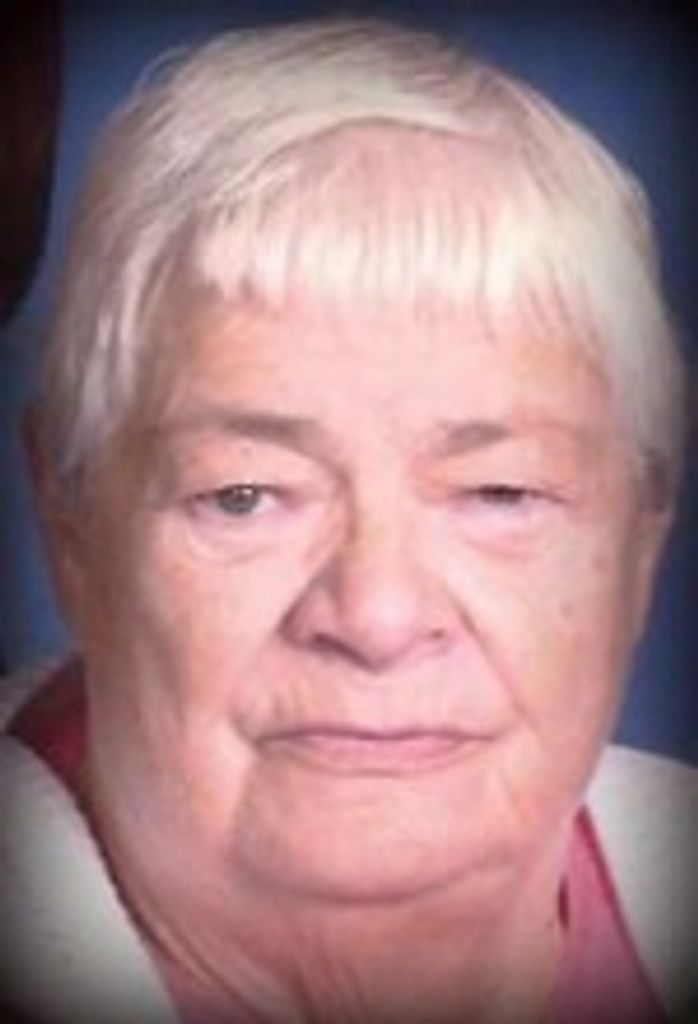 Joan L. Oswalt