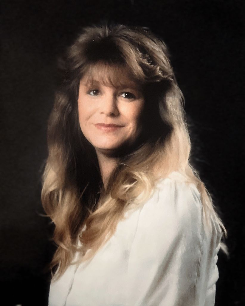 Lisa Kay Berridge Pearson