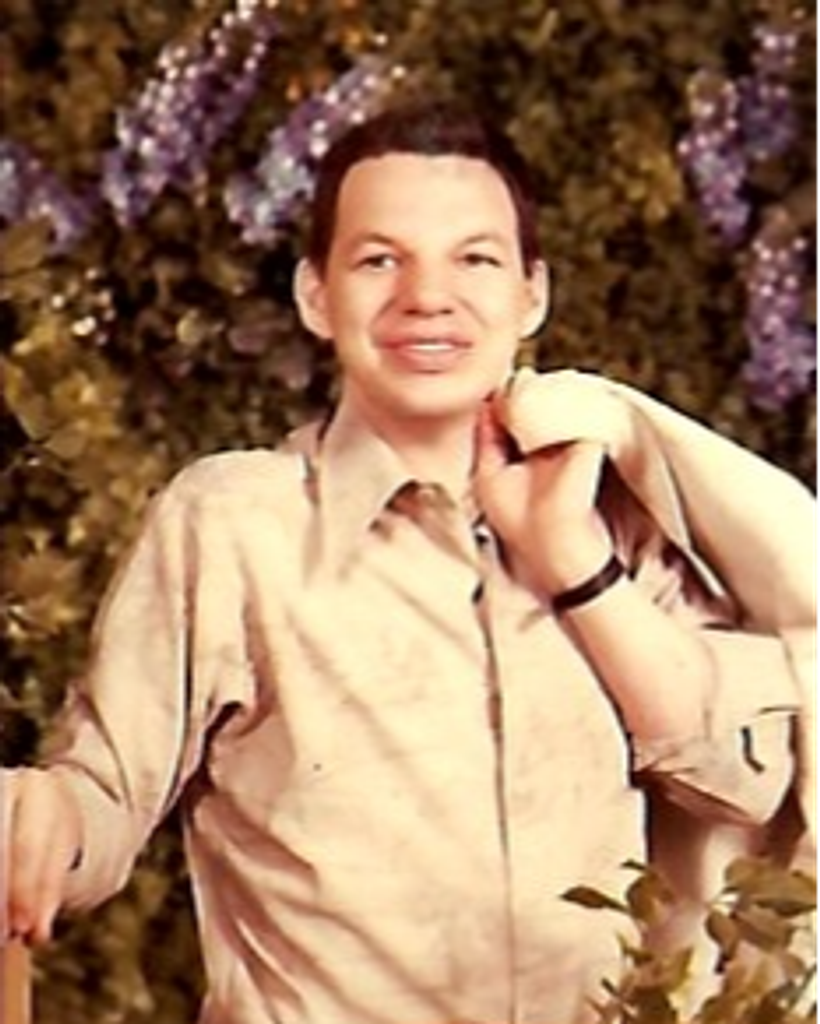 George Olson