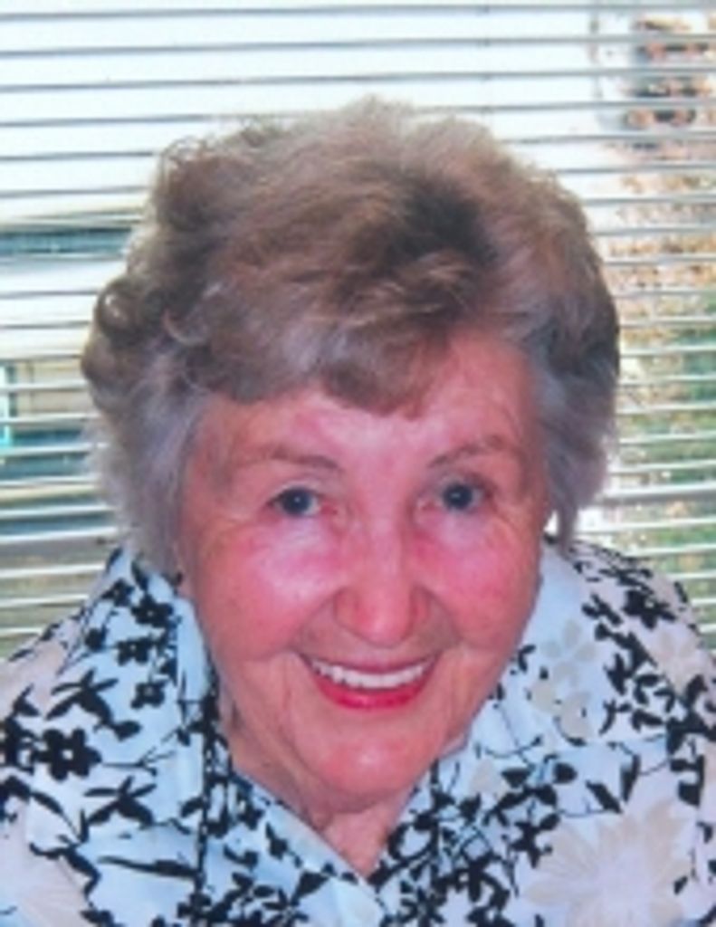 Irene Austin