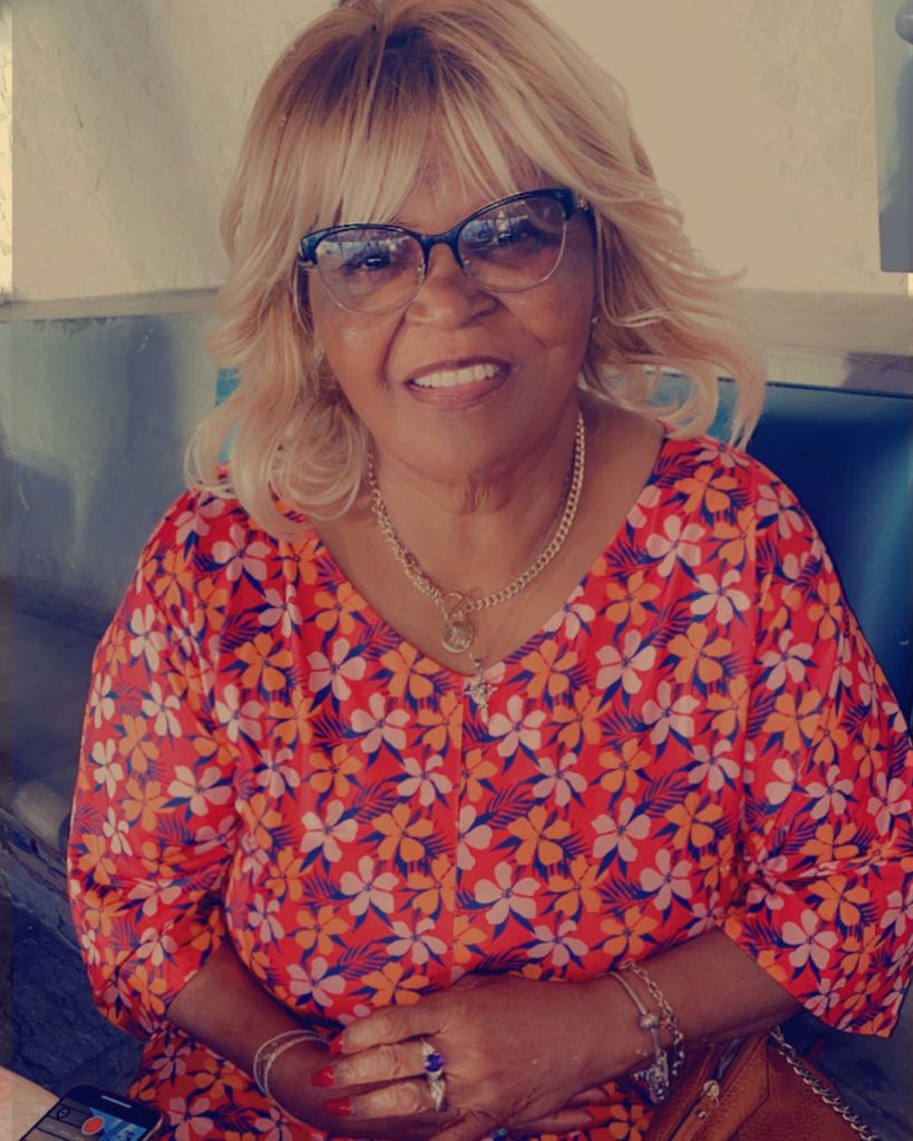 Jacqueline Pharistean Harmon Profile Photo
