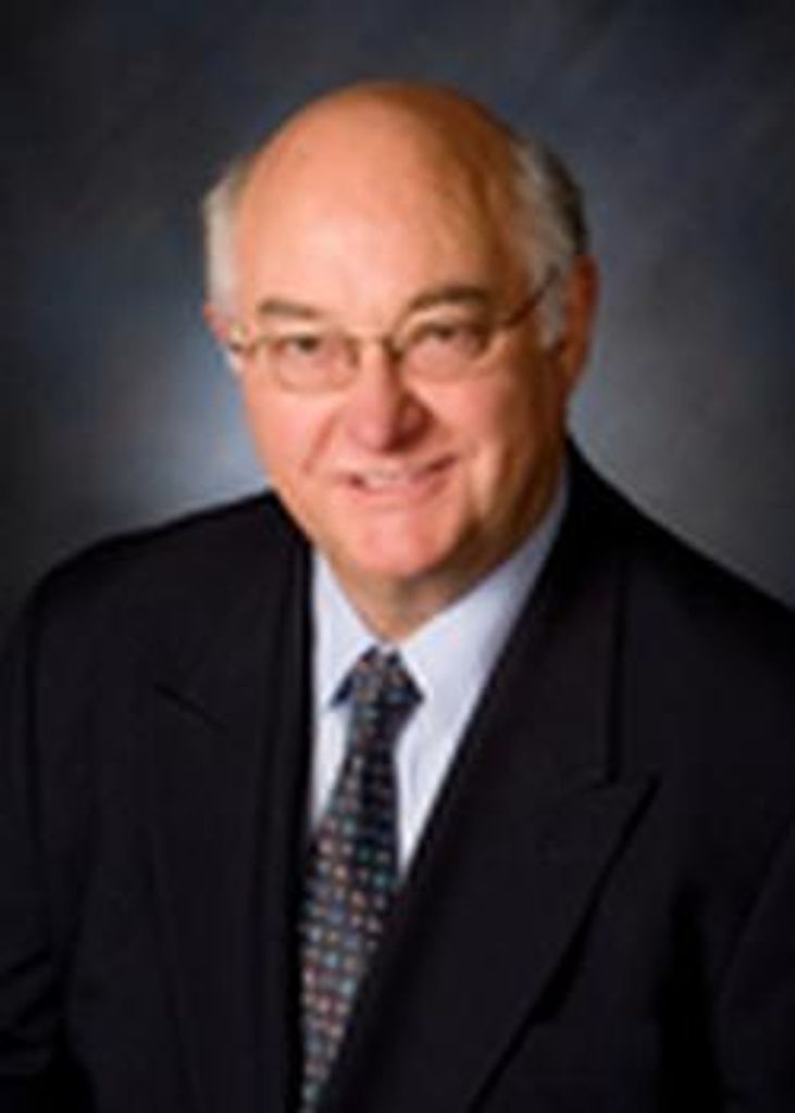 Thomas Francis Miller