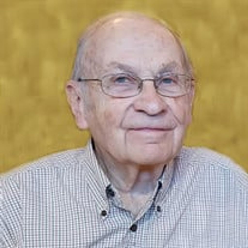 William Paul "Bill" Jacobsen
