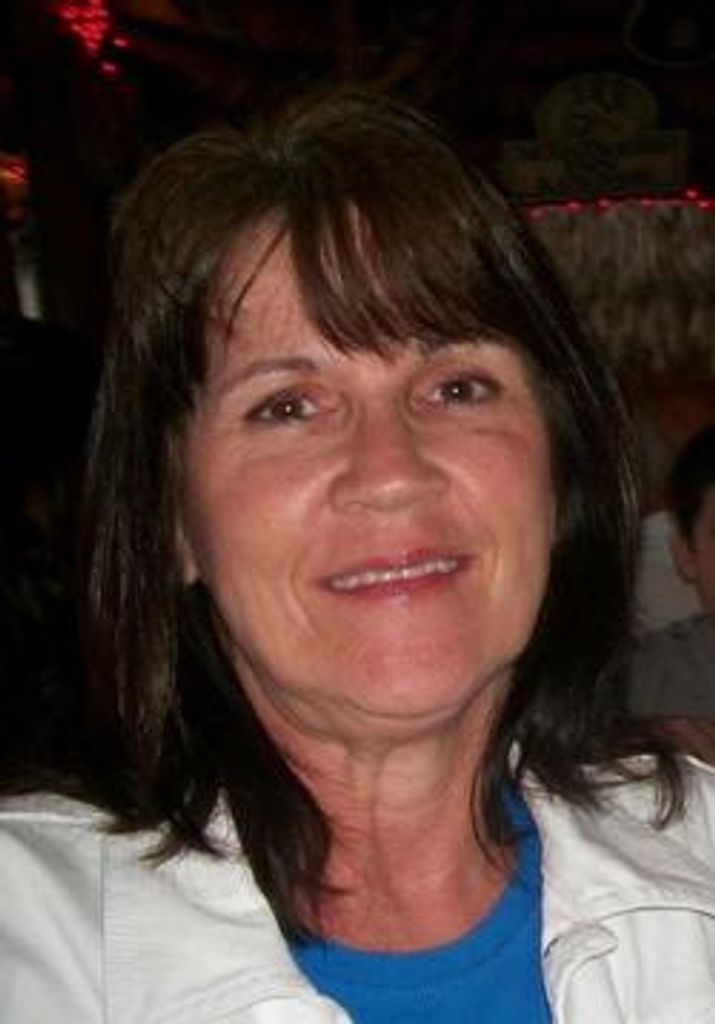 Cheryl M. Mcbride (Nee Sabatura)