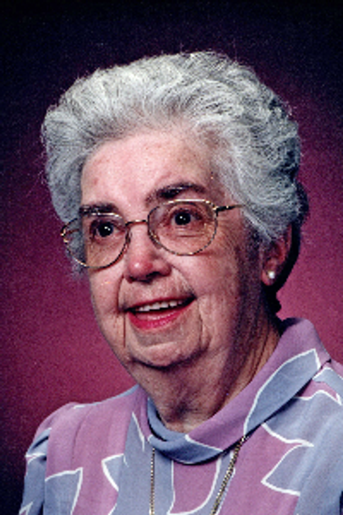 Margaret E. Benoit