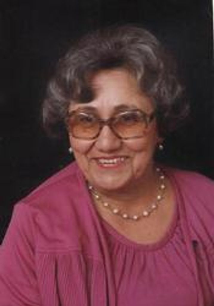 Lillie M. Casarez