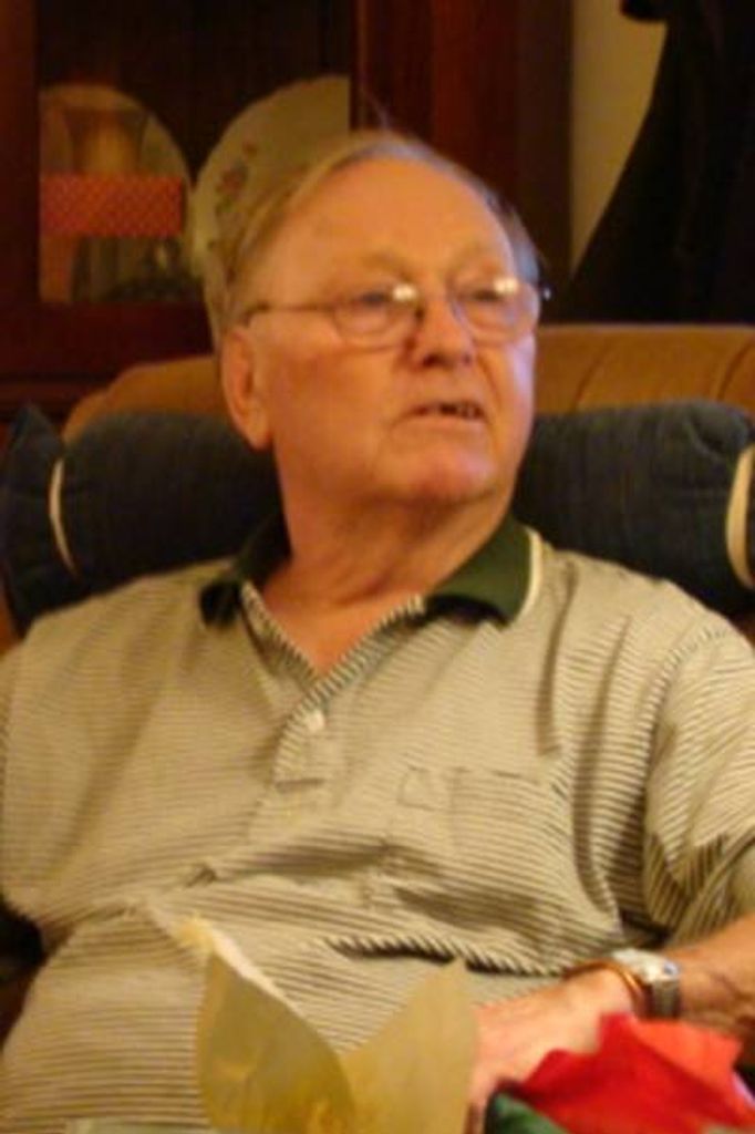 Harold Ray Warren Profile Photo