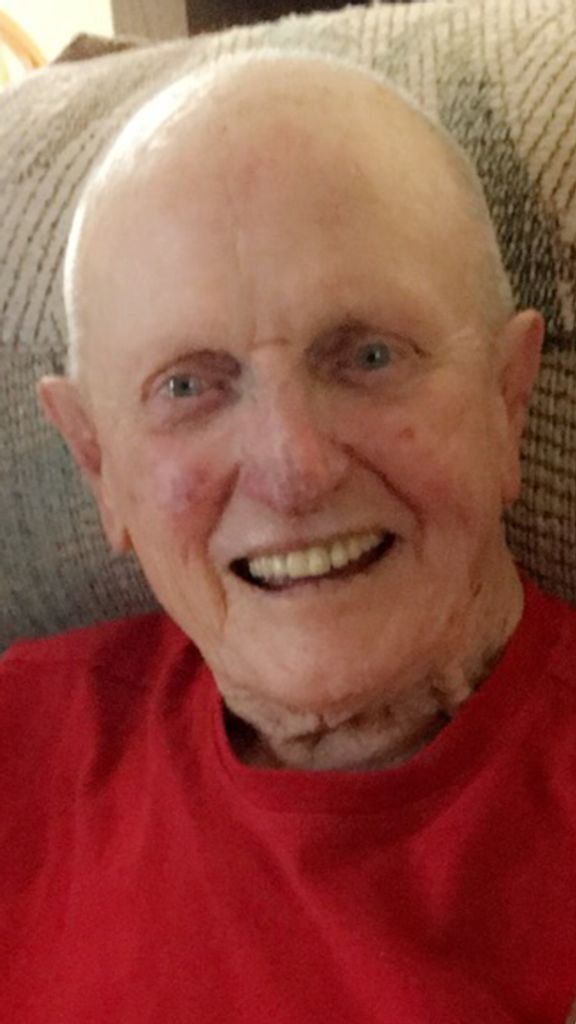 Sherman Sanford Galloway Profile Photo