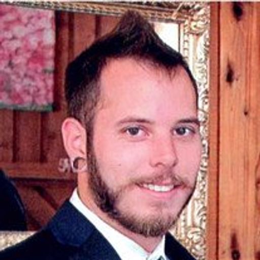 Patrick  Neal Parramore Profile Photo
