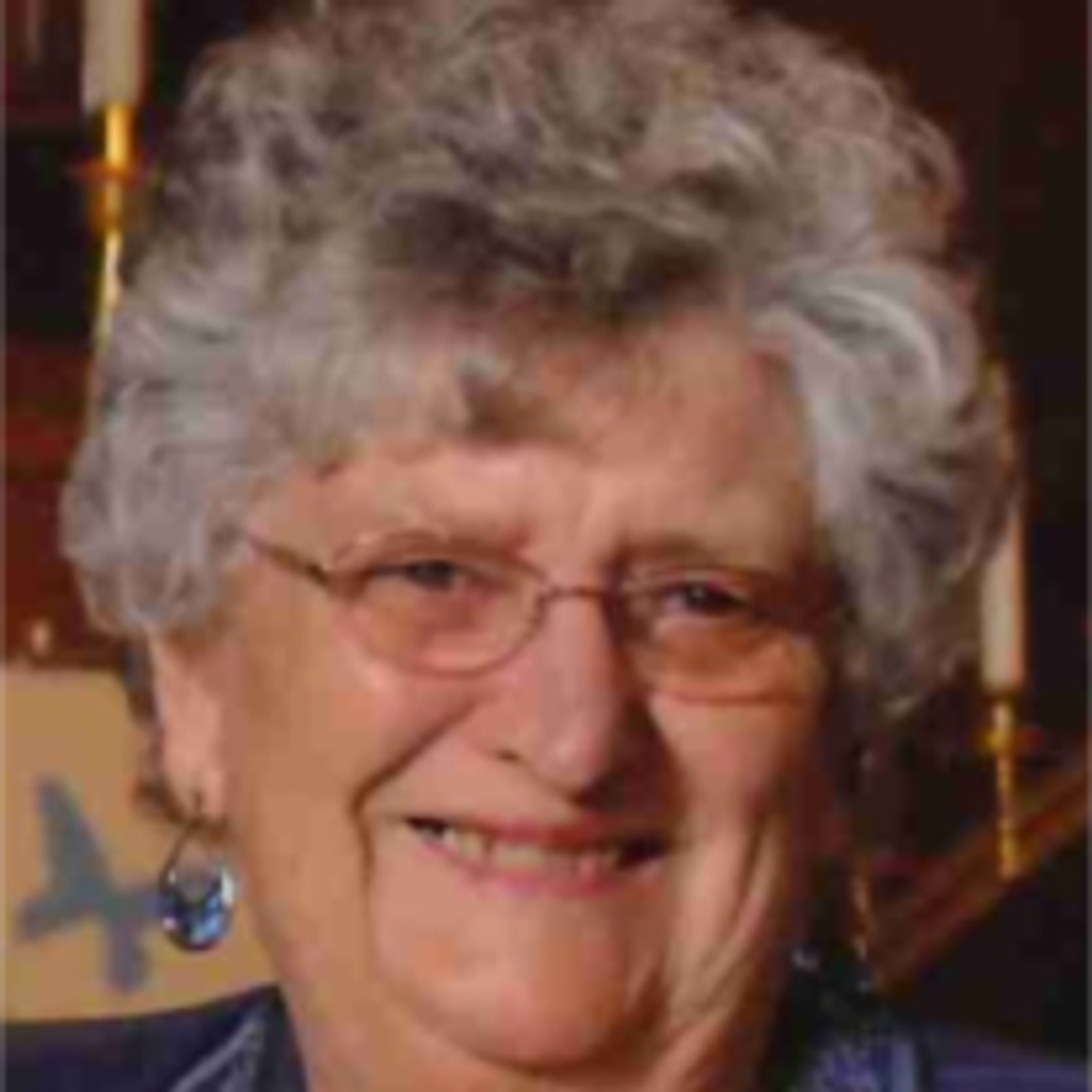Shirley Saaranen