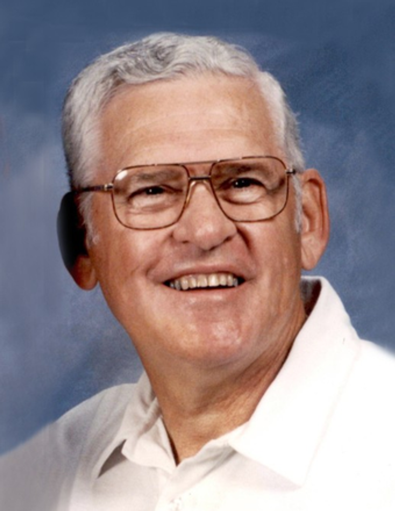 Clement O. Mclouth, Jr. Profile Photo
