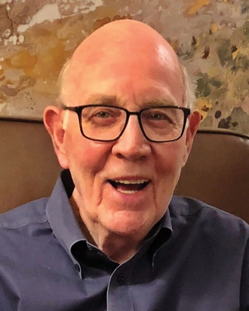 Kenneth "Ken" Archie Dunlap Profile Photo