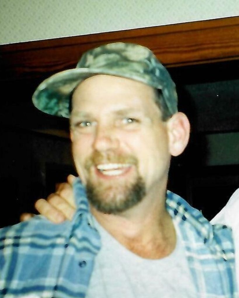Michael Johnson