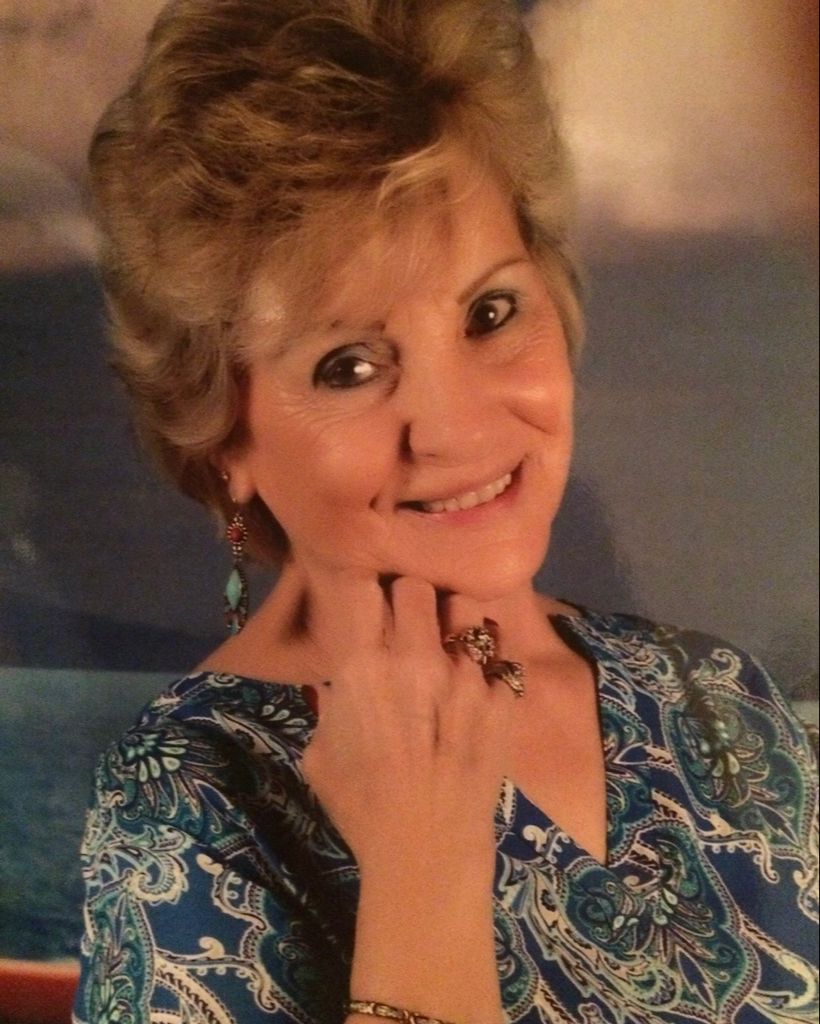 Betty Dowdy Singletary