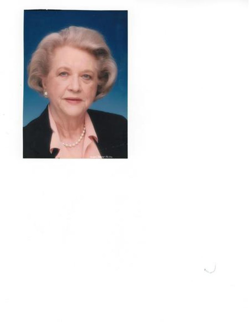 Lucile Moody Baring-Gould