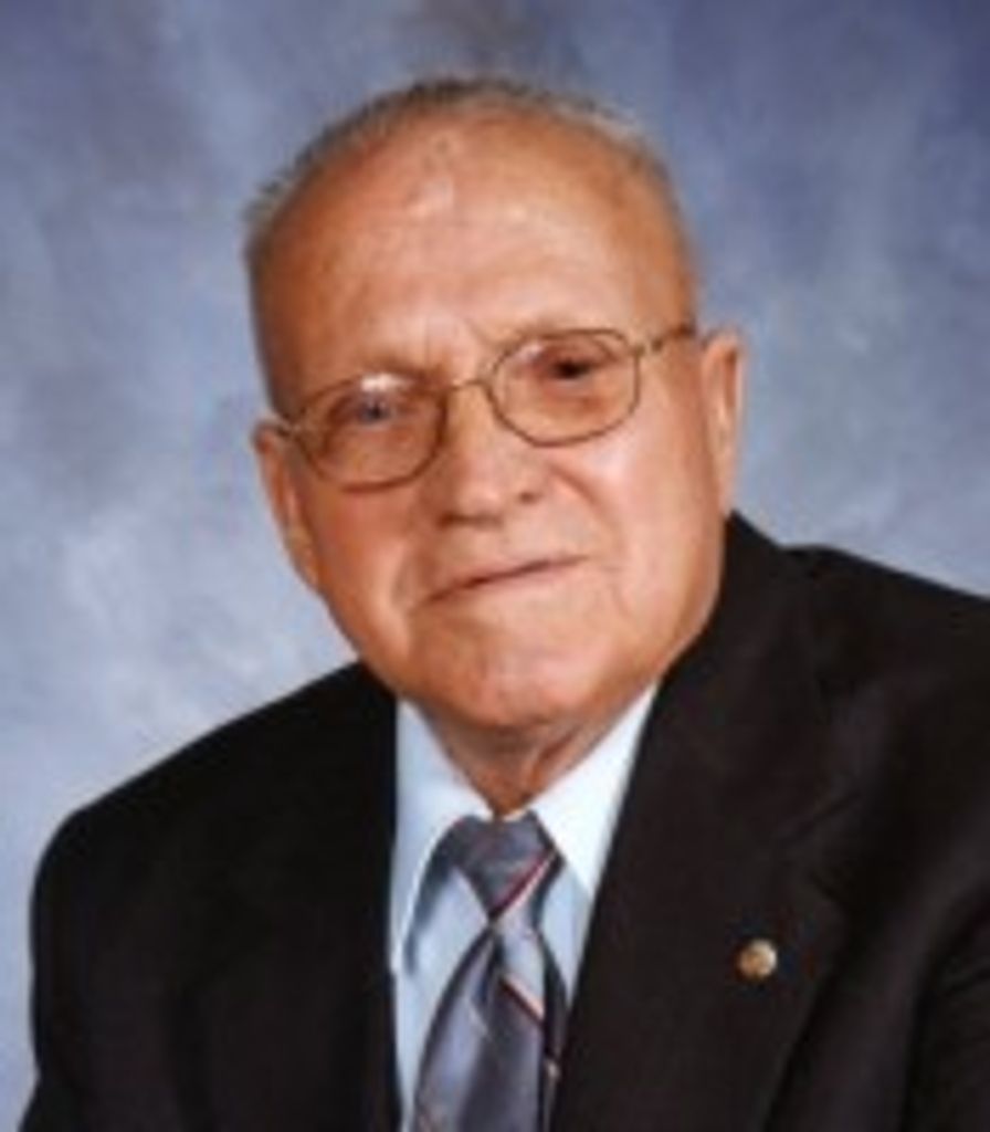 Mr.  Frederick Carter Beal,, 87  Sr.