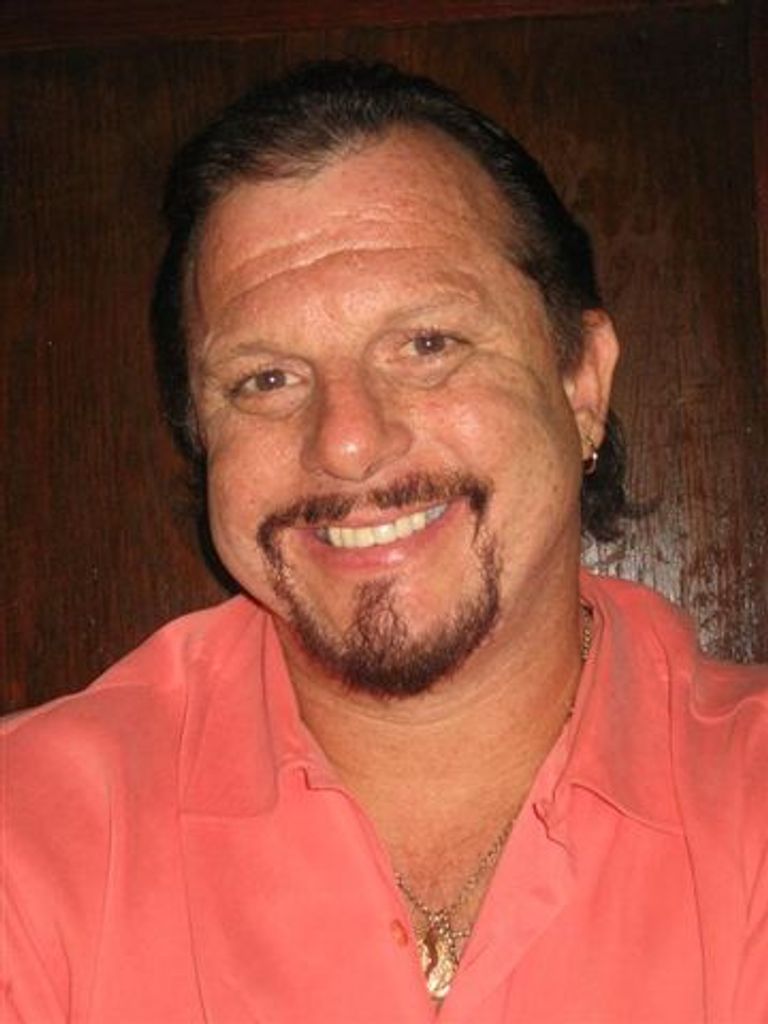 Jon Piacentino Profile Photo