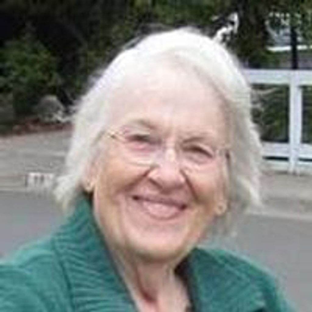 Joanne Garvey