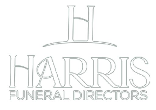 Harris Funeral Directors Logo
