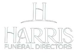 Harris Funeral Directors Logo