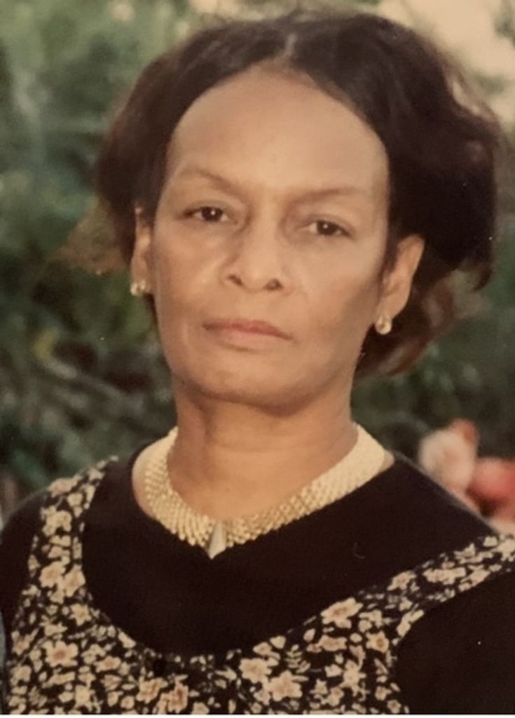 Ms. Bevolyn Palmer