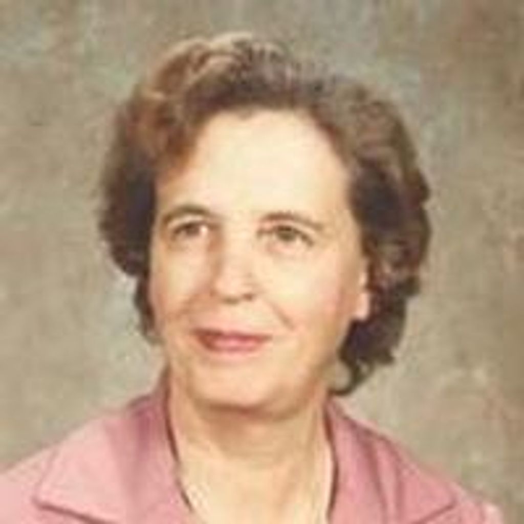 Martha Rachel Pittman