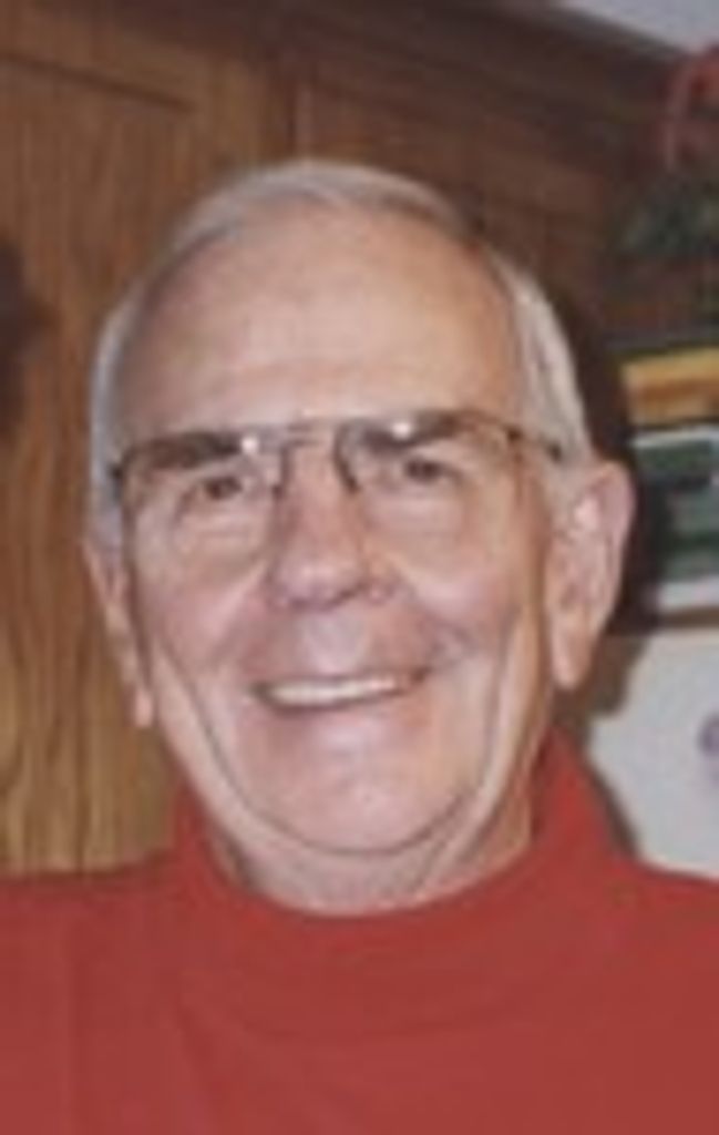 Gene Cook