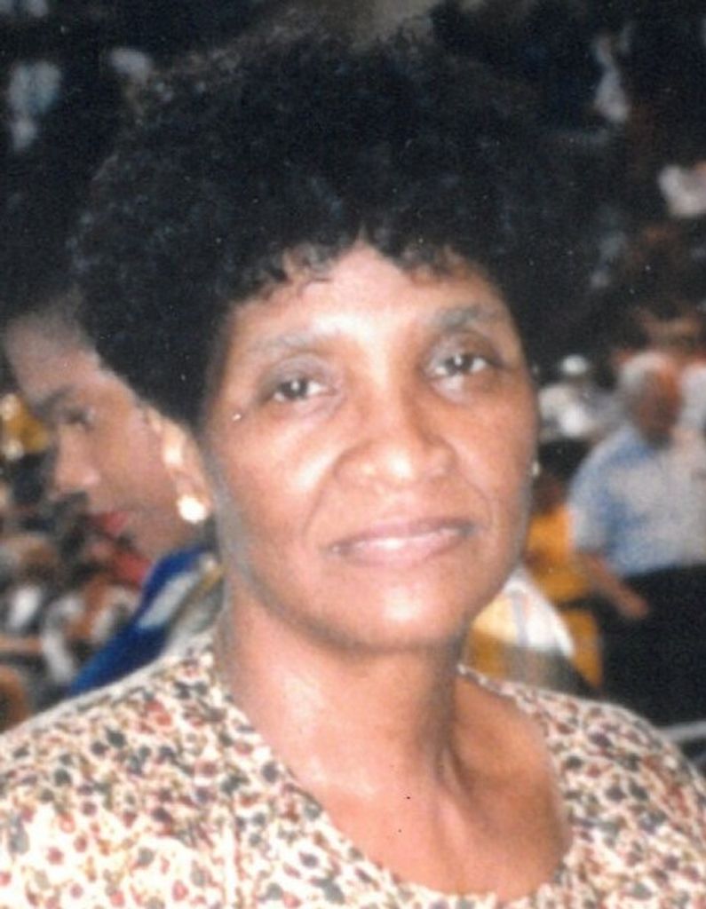 Lue Groves