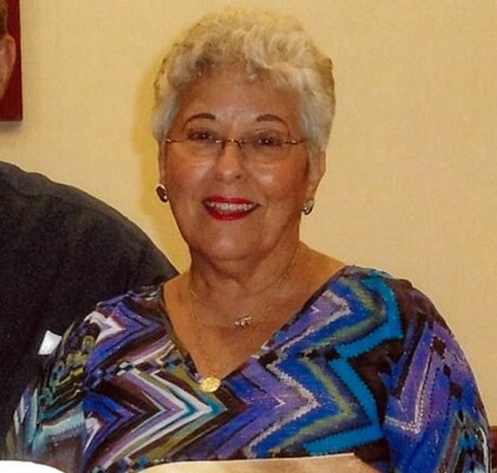 Marie Floyd Profile Photo