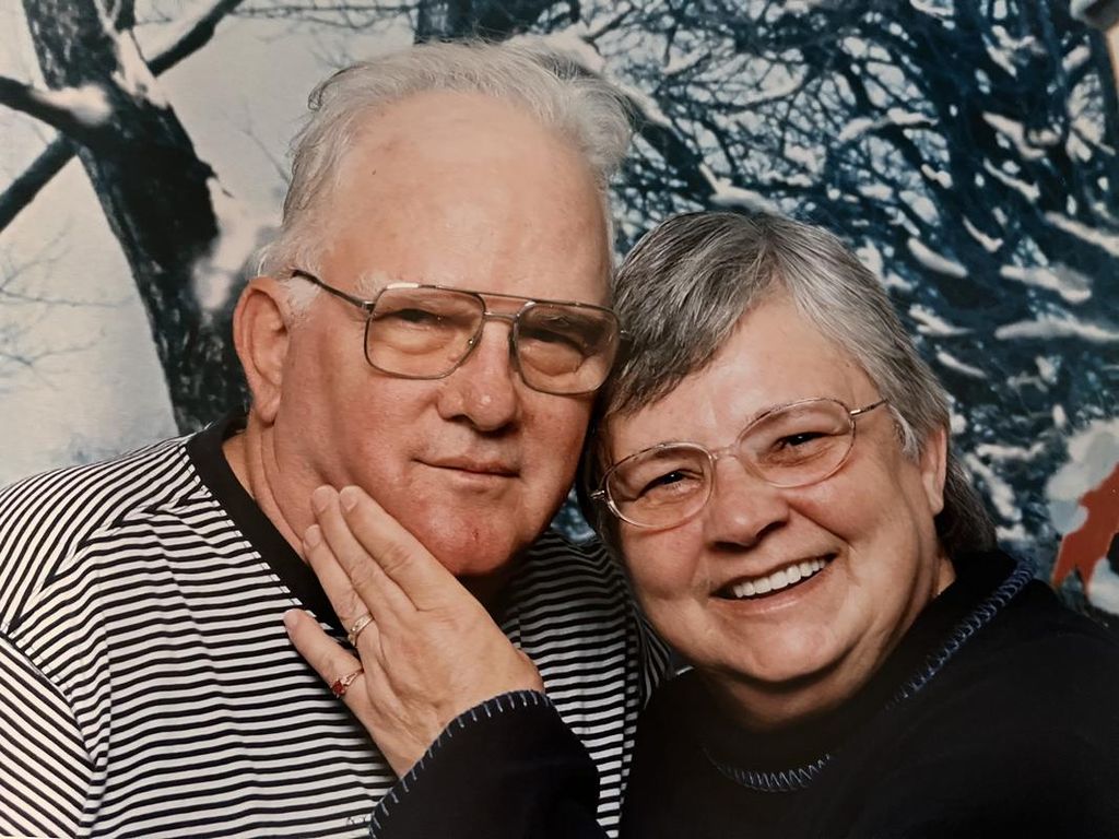 Delbert Bazil Moffatt Profile Photo