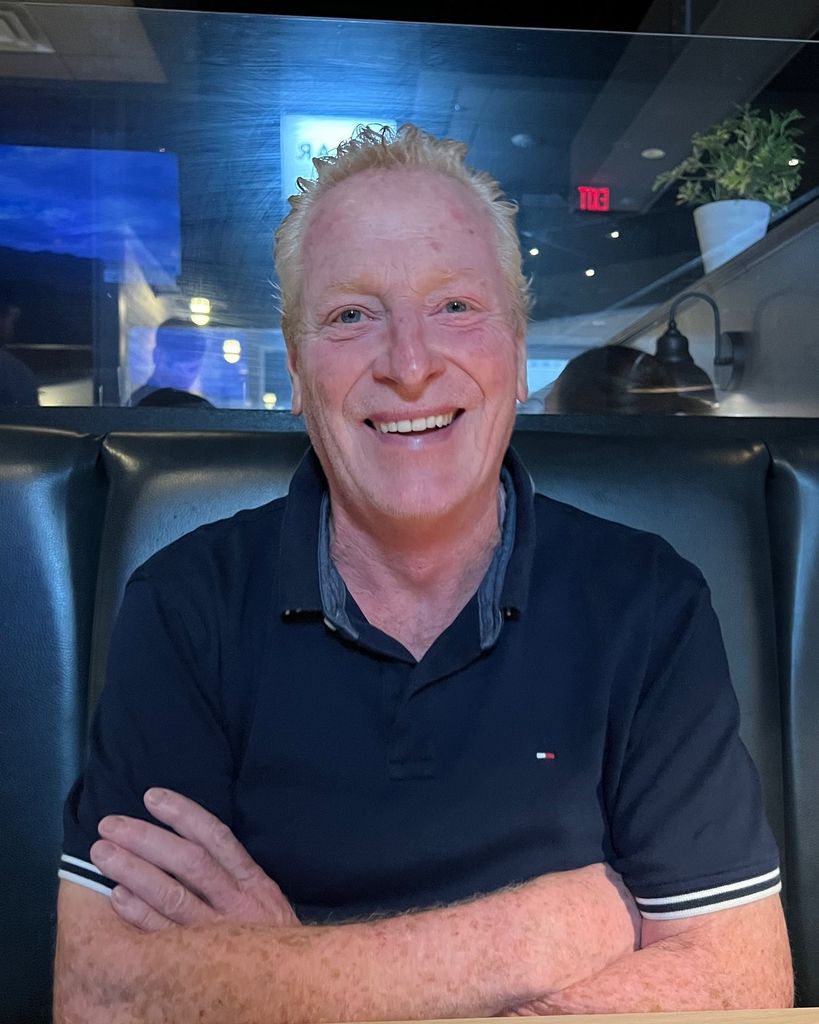 Mark Anthony Somma Profile Photo