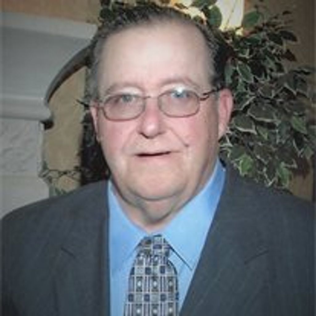 James N. Crawford