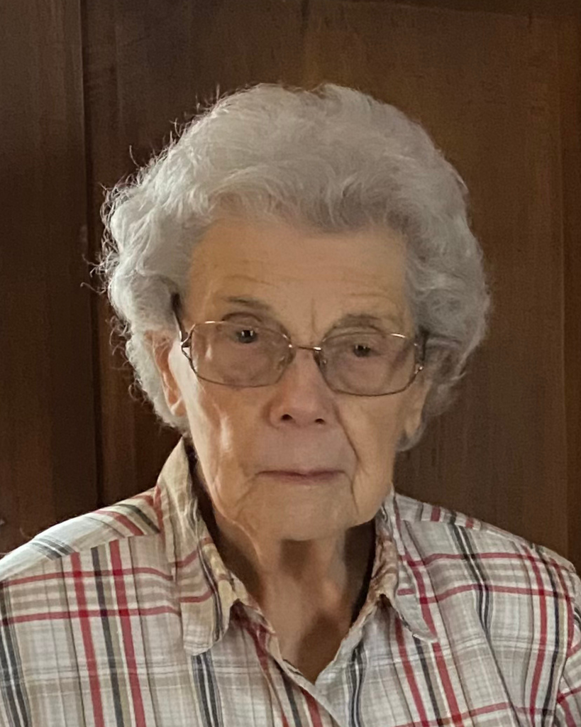 June Reynolds Lester Profile Photo