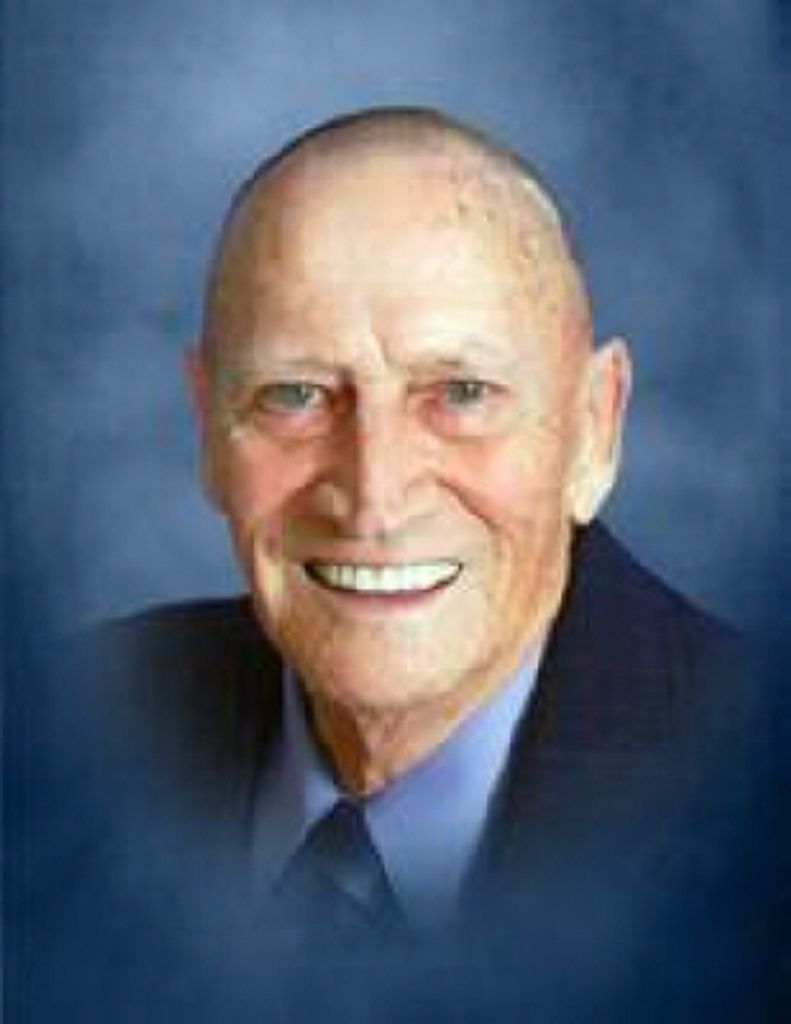 Cotton Burnette Profile Photo