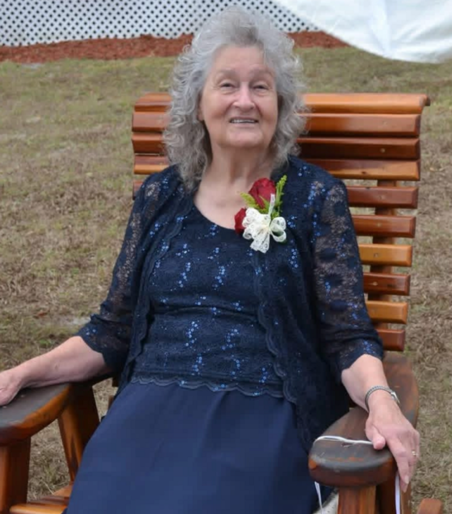 Mary Lang Johnson Profile Photo