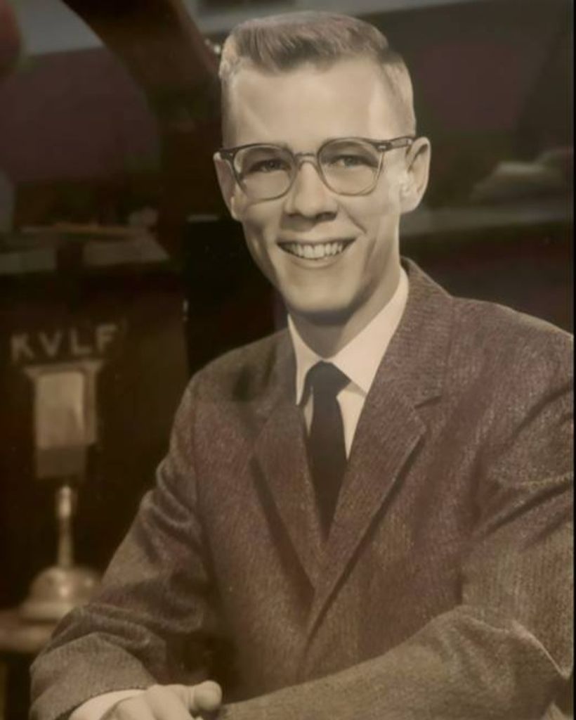 Robert William Beale