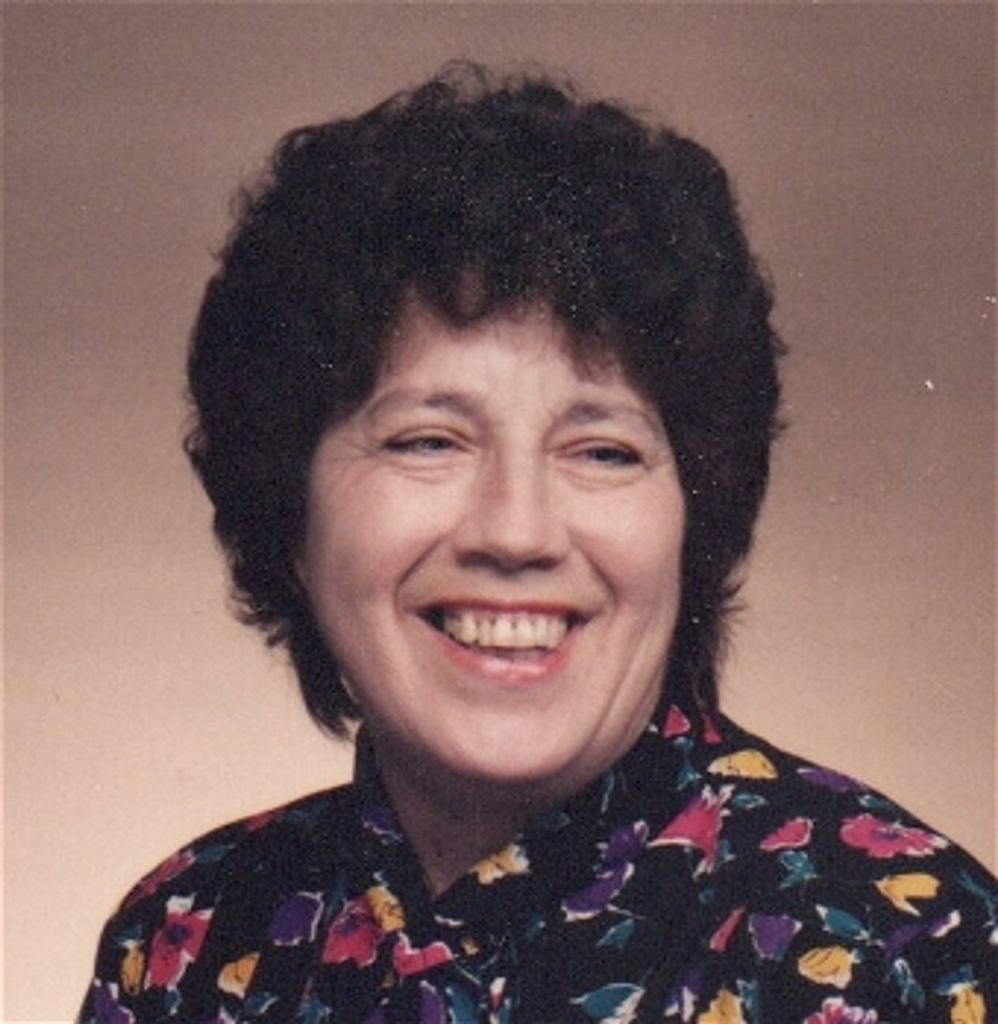 Alice Carol Herndon