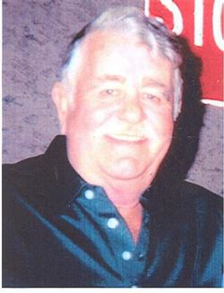 Gary Wayne Shaw, Sr.