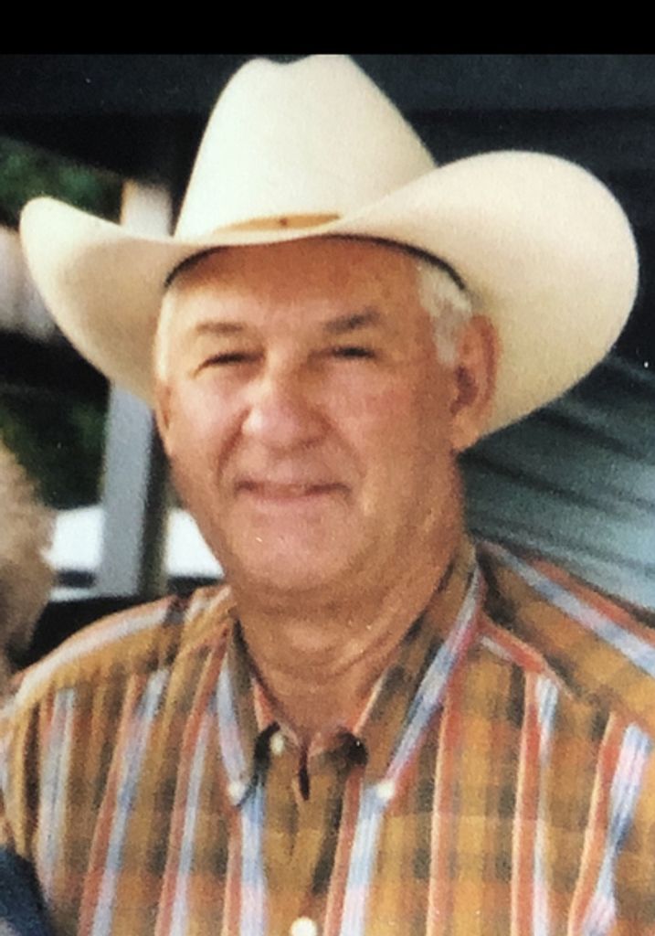 Waylon Eugene Moore Profile Photo