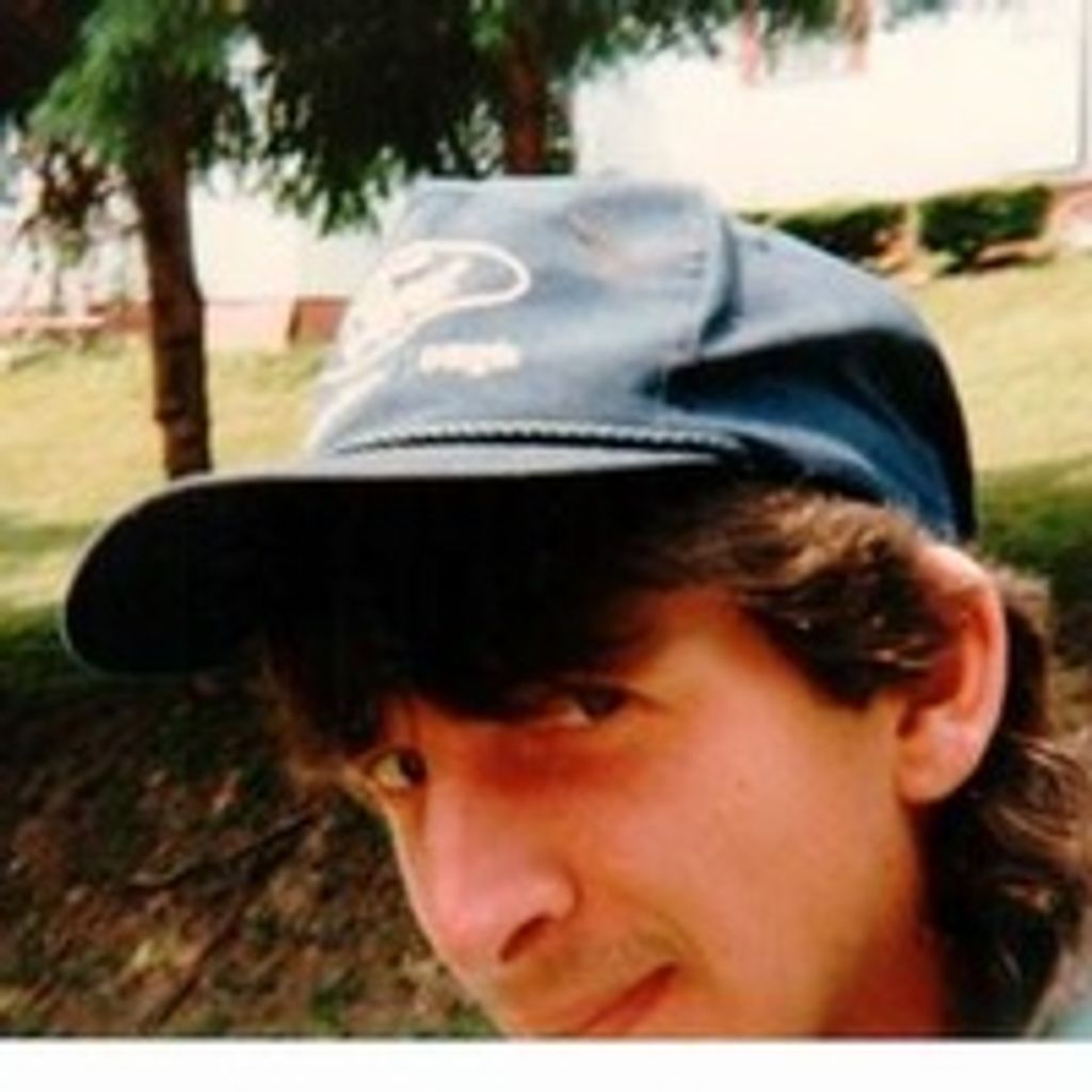 Gerry Allen Peltz