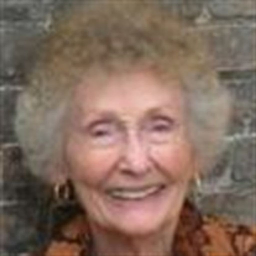 Bernice Hamilton Schulz