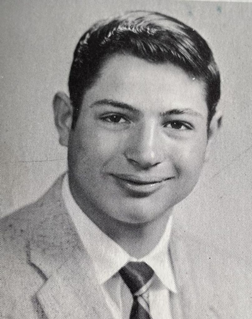 Thomas Allen Cunningham Profile Photo