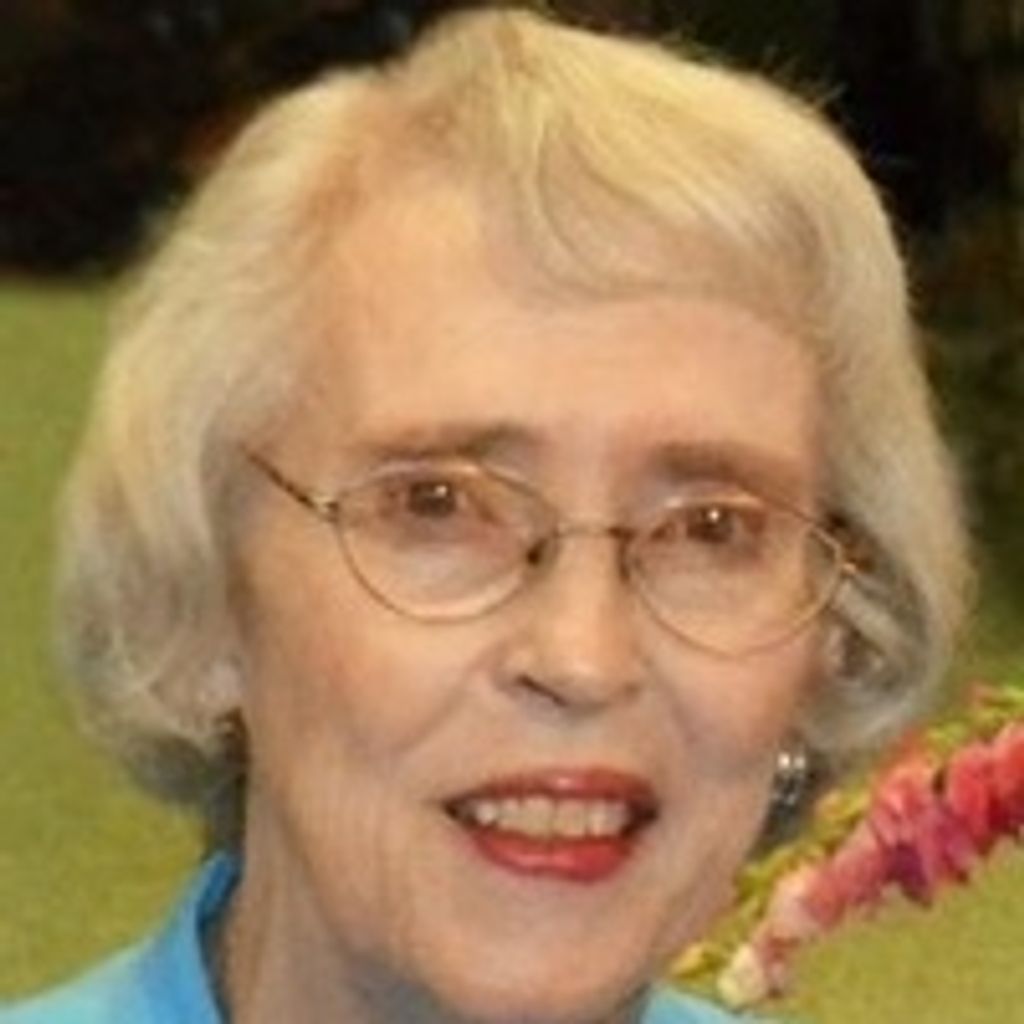 Frances 'Louise' Thompson