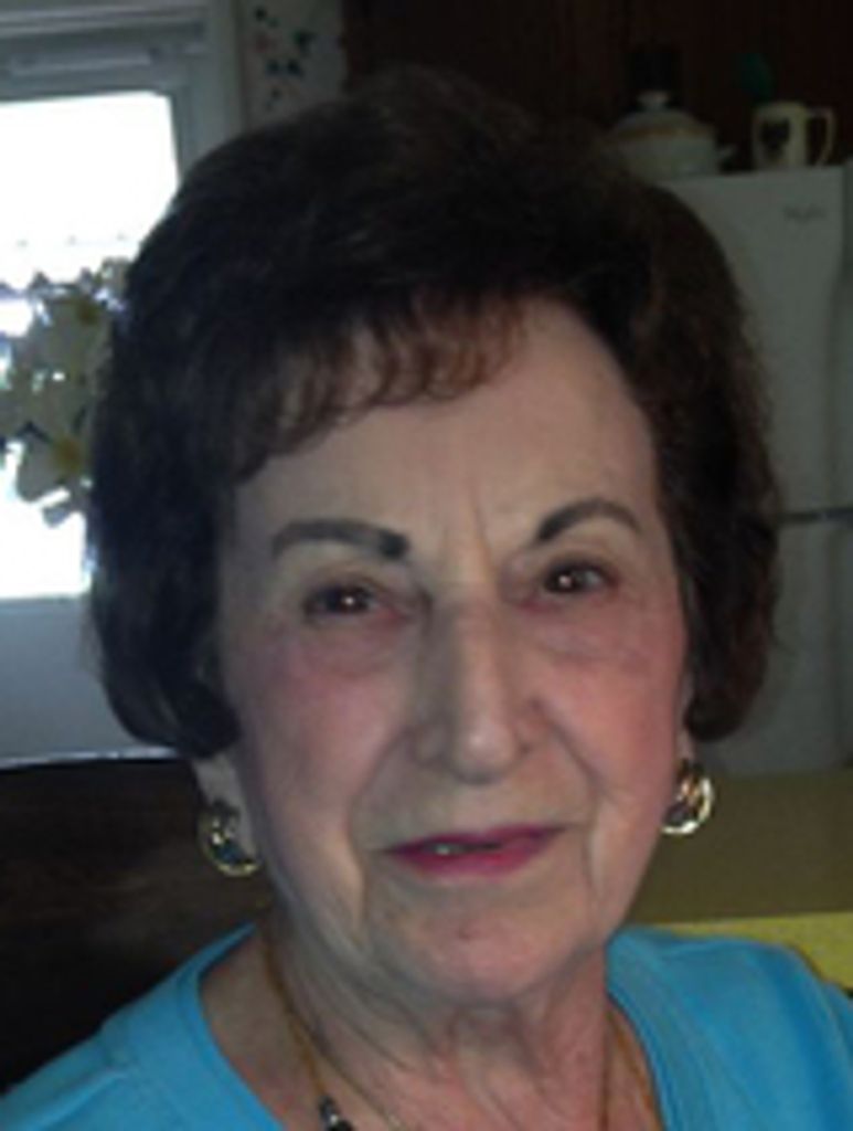 Eleanor Sweda Profile Photo
