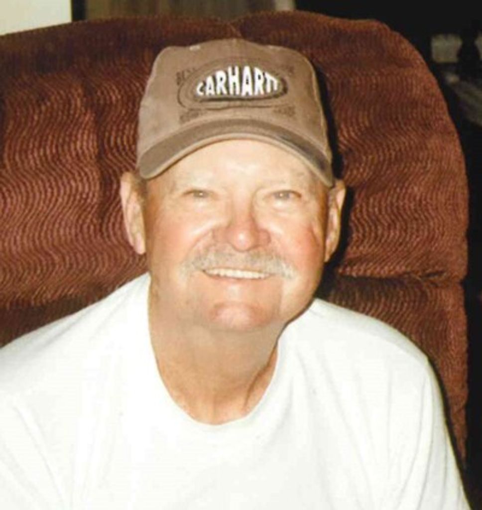 Billy Wade Brock